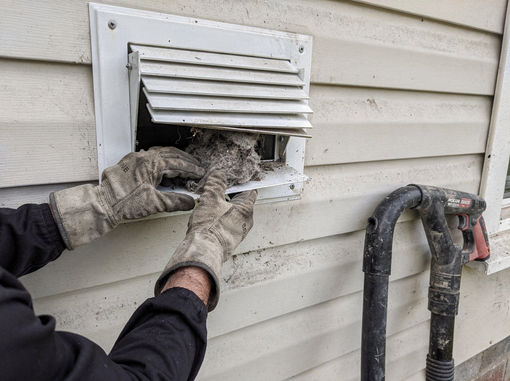 Exhaust Vent Cleaning service in Carnegie, PA