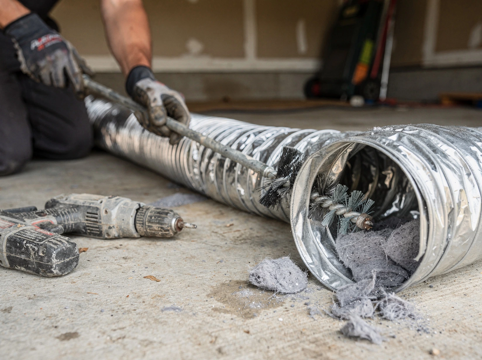 Duct Cleaning service in Carnegie, PA